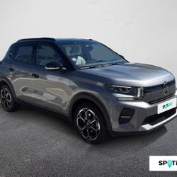 Citroen C3 Turbo 100 BVM6 MAX Ch&acirc;teaubriant