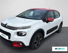 Citroen C3 Châteaubriant