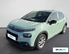 Citroen C3 Châteaubriant