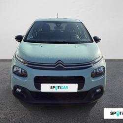 Citroen C3 PureTech 110 S&S EAT6 Feel Ch&acirc;teaubriant