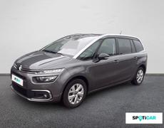 Citroen C4 Spacetourer