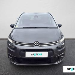 Citroen C4 Spacetourer BlueHDi 130 S&S EAT8 Feel Ch&acirc;teaubriant