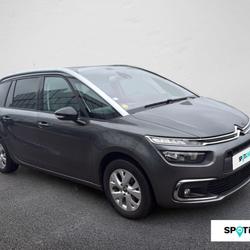 Citroen C4 Spacetourer BlueHDi 130 S&S EAT8 Feel Ch&acirc;teaubriant
