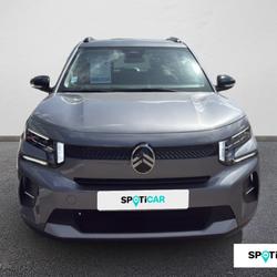 Citroen C3 Turbo 100 BVM PLUS Ch&acirc;teaubriant