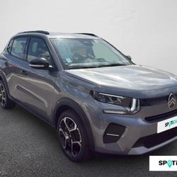 Citroen C3 Turbo 100 BVM PLUS Ch&acirc;teaubriant
