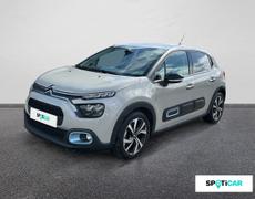 Citroen C3 - PureTech 110 S&S EAT6 Shine - 16 890 €