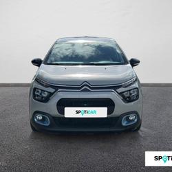 Citroen C3 PureTech 110 S&S EAT6 Shine Bain-de-Bretagne