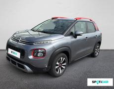 Citroen C3 Aircross Châteaubriant