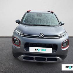 Citroen C3 Aircross PureTech 110 S&S BVM Shine Ch&acirc;teaubriant