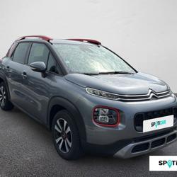 Citroen C3 Aircross PureTech 110 S&S BVM Shine Ch&acirc;teaubriant