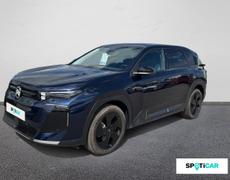 Citroen C5 Aircross Châteaubriant