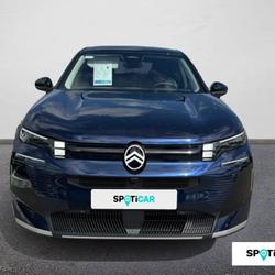 Citroen C5 Aircross Hybride 145ch auto MAX Bain-de-Bretagne