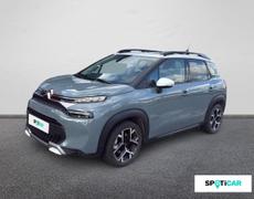 Citroen C3 Aircross Châteaubriant