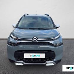 Citroen C3 Aircross BlueHDi 120 S&S EAT6 Shine Pack Ch&acirc;teaubriant