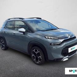 Citroen C3 Aircross BlueHDi 120 S&S EAT6 Shine Pack Bain-de-Bretagne