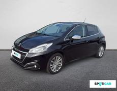 Peugeot 208 Châteaubriant