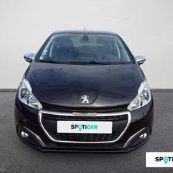 Peugeot 208 Puretech 82 ALLURE Ch&acirc;teaubriant