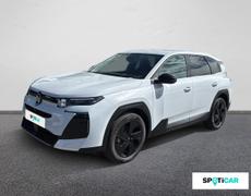 Citroen C5 Aircross Châteaubriant