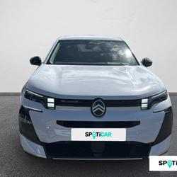 Citroen C5 Aircross Hybride 145ch auto MAX Ch&acirc;teaubriant