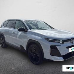 Citroen C5 Aircross Hybride 145ch auto MAX Ch&acirc;teaubriant