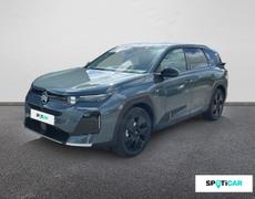 Citroen C5 Aircross - Hybride 145ch auto MAX - 34 990 €