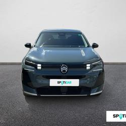 Citroen C5 Aircross Hybride 145ch auto MAX Bain-de-Bretagne