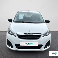 Peugeot 108 VTi 72 S&S Like Bain-de-Bretagne