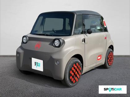 Citroen Ami - BEV 6.3 kWh ami Spicy - 8 690 €
