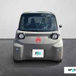 Citroen Ami BEV 6.3 kWh ami Spicy Bain-de-Bretagne