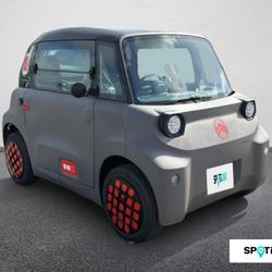 Citroen Ami BEV 6.3 kWh ami Spicy Bain-de-Bretagne
