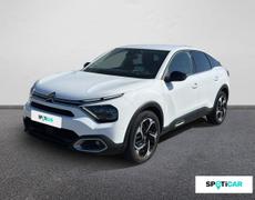 Citroen C4 Châteaubriant