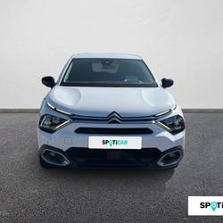 Citroen C4 BlueHDi 130 EAT8 MAX Ch&acirc;teaubriant
