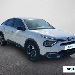Citroen C4 BlueHDi 130 EAT8 MAX Ch&acirc;teaubriant