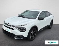 Citroen C4 Châteaubriant