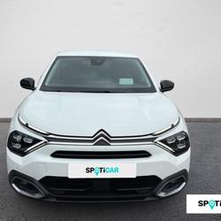 Citroen C4 BlueHDi 130 EAT8 MAX Ch&acirc;teaubriant