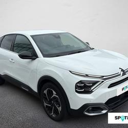 Citroen C4 BlueHDi 130 EAT8 MAX Ch&acirc;teaubriant