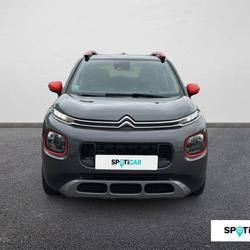 Citroen C3 Aircross PureTech 110 S&S BVM6 Shine Ch&acirc;teaubriant