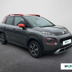Citroen C3 Aircross PureTech 110 S&S BVM6 Shine Ch&acirc;teaubriant