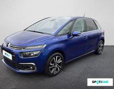 Citroen C4 Spacetourer