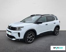 Citroen C5 Aircross Châteaubriant