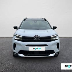 Citroen C5 Aircross BlueHDi 130 S&S EAT8 MAX Ch&acirc;teaubriant