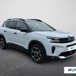 Citroen C5 Aircross BlueHDi 130 S&S EAT8 MAX Ch&acirc;teaubriant