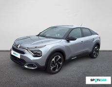 Citroen C4 Châteaubriant