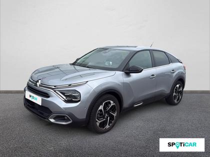 Citroen C4 - BlueHDi 110 S&S BVM6 Shine - 18 390 €