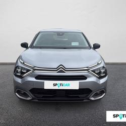 Citroen C4 BlueHDi 110 S&S BVM6 Shine Ch&acirc;teaubriant
