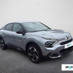 Citroen C4 BlueHDi 110 S&S BVM6 Shine Ch&acirc;teaubriant