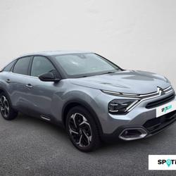 Citroen C4 BlueHDi 110 S&S BVM6 Shine Ch&acirc;teaubriant