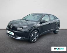 Citroen C4 Châteaubriant