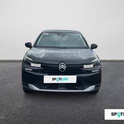 Citroen C4 Hybride 145 e-DSC6 PLUS Ch&acirc;teaubriant