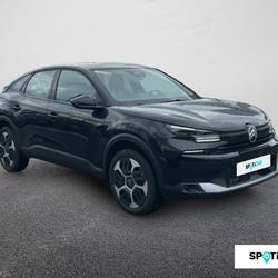 Citroen C4 Hybride 145 e-DSC6 PLUS Ch&acirc;teaubriant